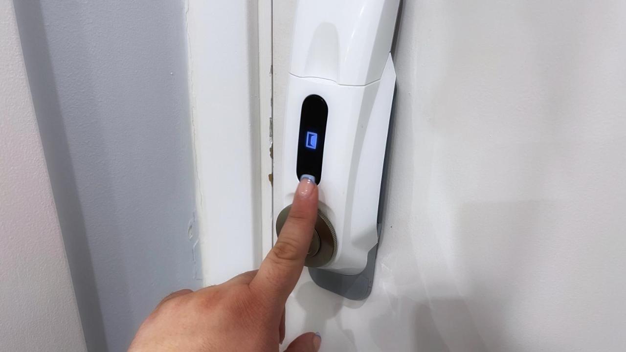 Vt Flat Reformado Con Escritorio De Trabajo Y Wifi Leilighet Bilbao Eksteriør bilde