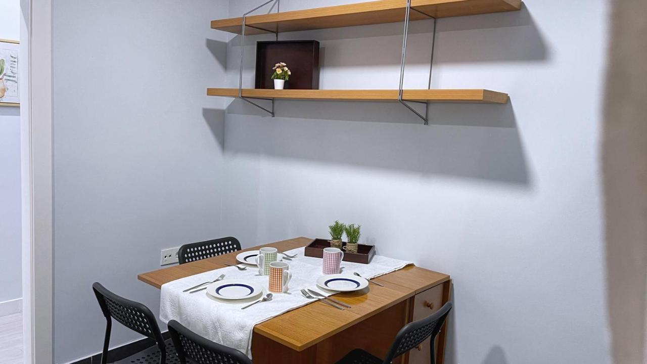 Vt Flat Reformado Con Escritorio De Trabajo Y Wifi Leilighet Bilbao Eksteriør bilde